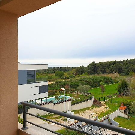 Apartment Oliva Yourcroatiaholiday Premantura Esterno foto