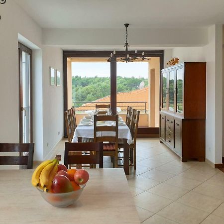 Apartment Oliva Yourcroatiaholiday Premantura Esterno foto