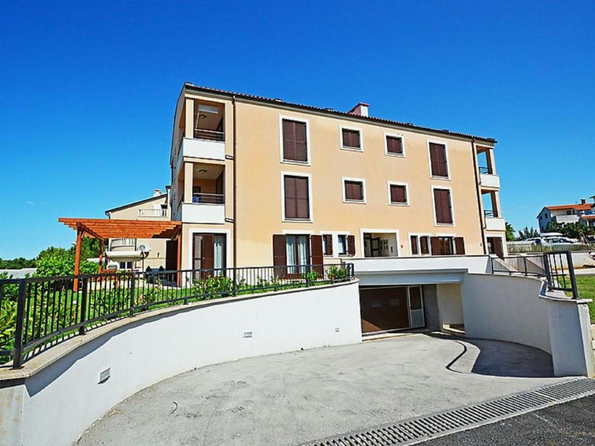 Apartment Oliva Yourcroatiaholiday Premantura Esterno foto
