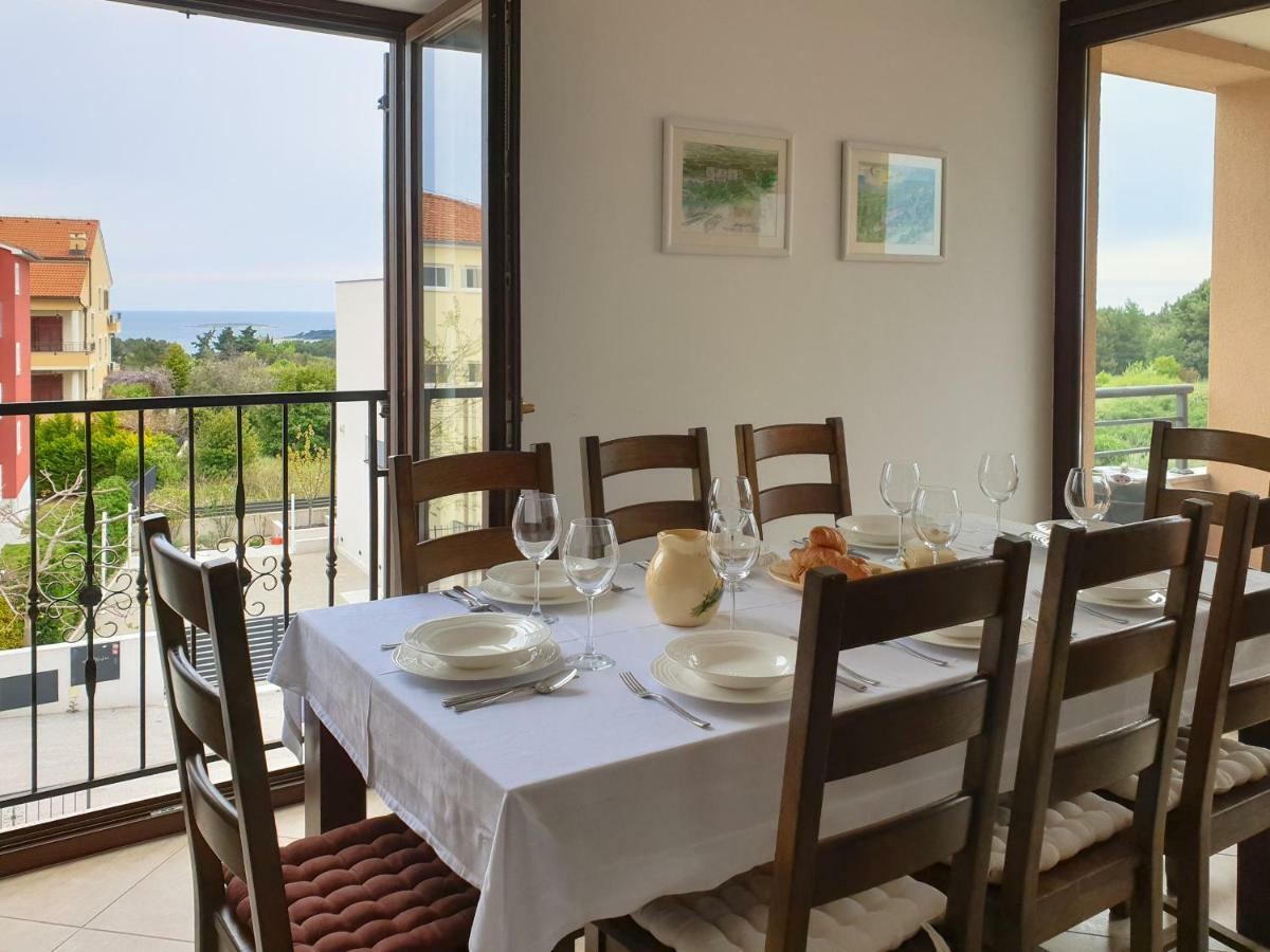 Apartment Oliva Yourcroatiaholiday Premantura Esterno foto