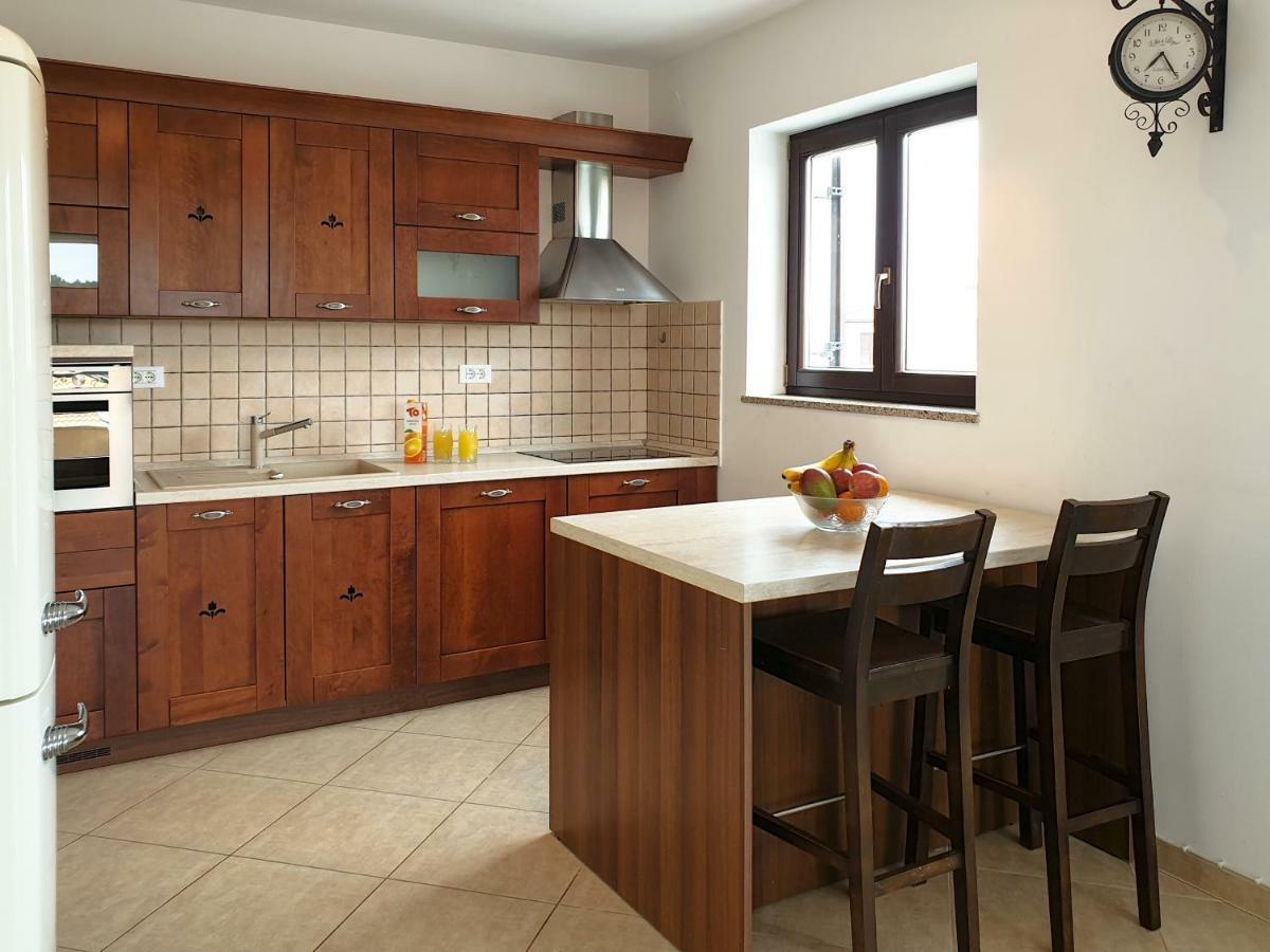 Apartment Oliva Yourcroatiaholiday Premantura Esterno foto