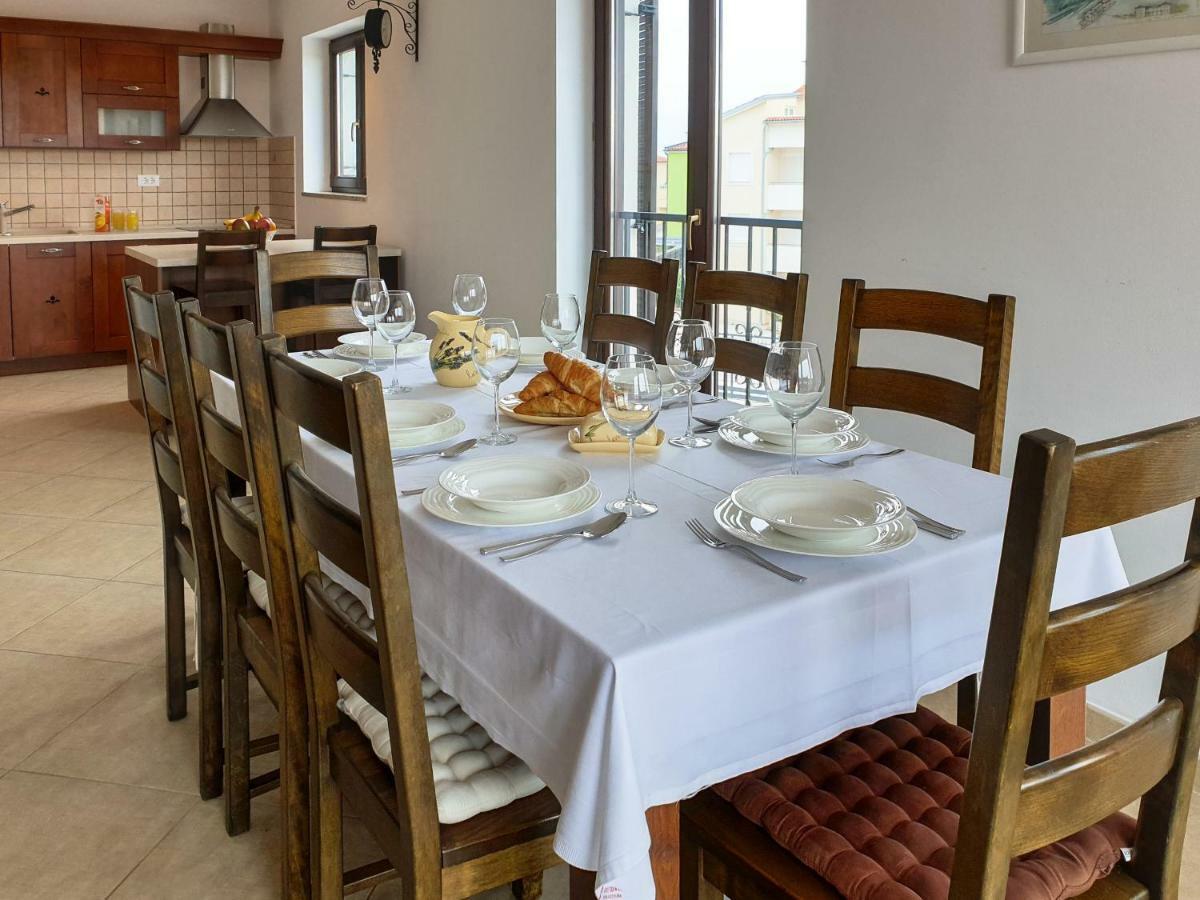 Apartment Oliva Yourcroatiaholiday Premantura Esterno foto
