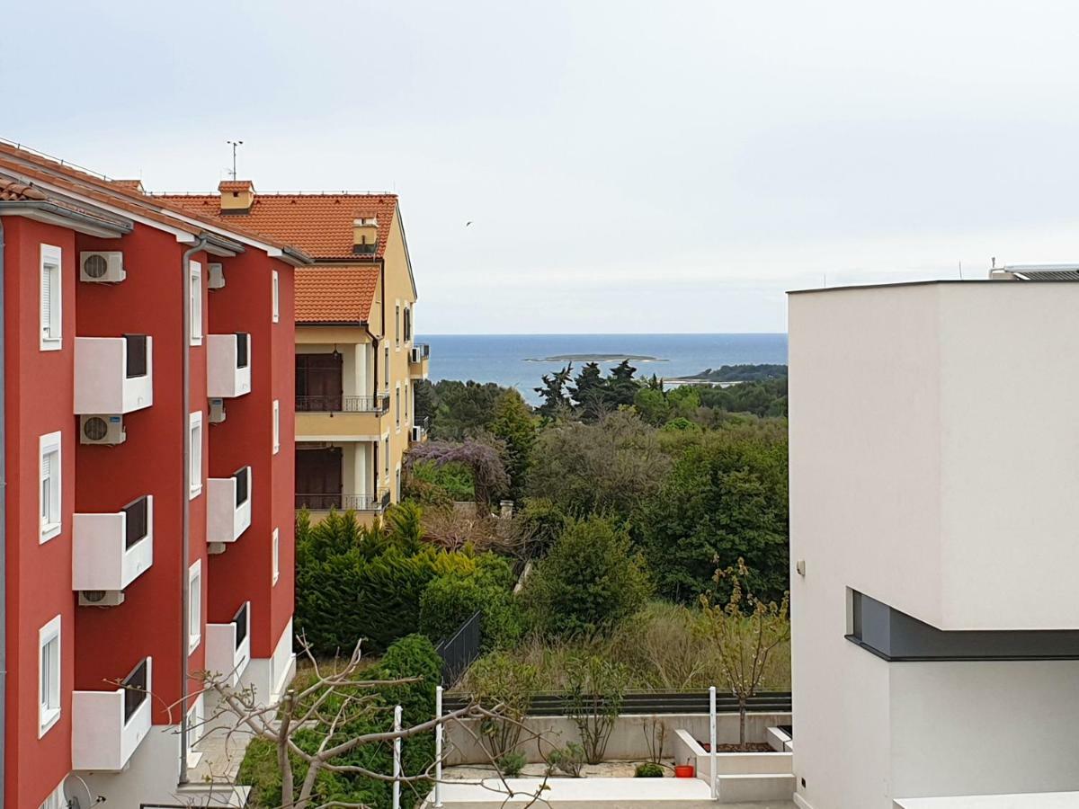 Apartment Oliva Yourcroatiaholiday Premantura Esterno foto