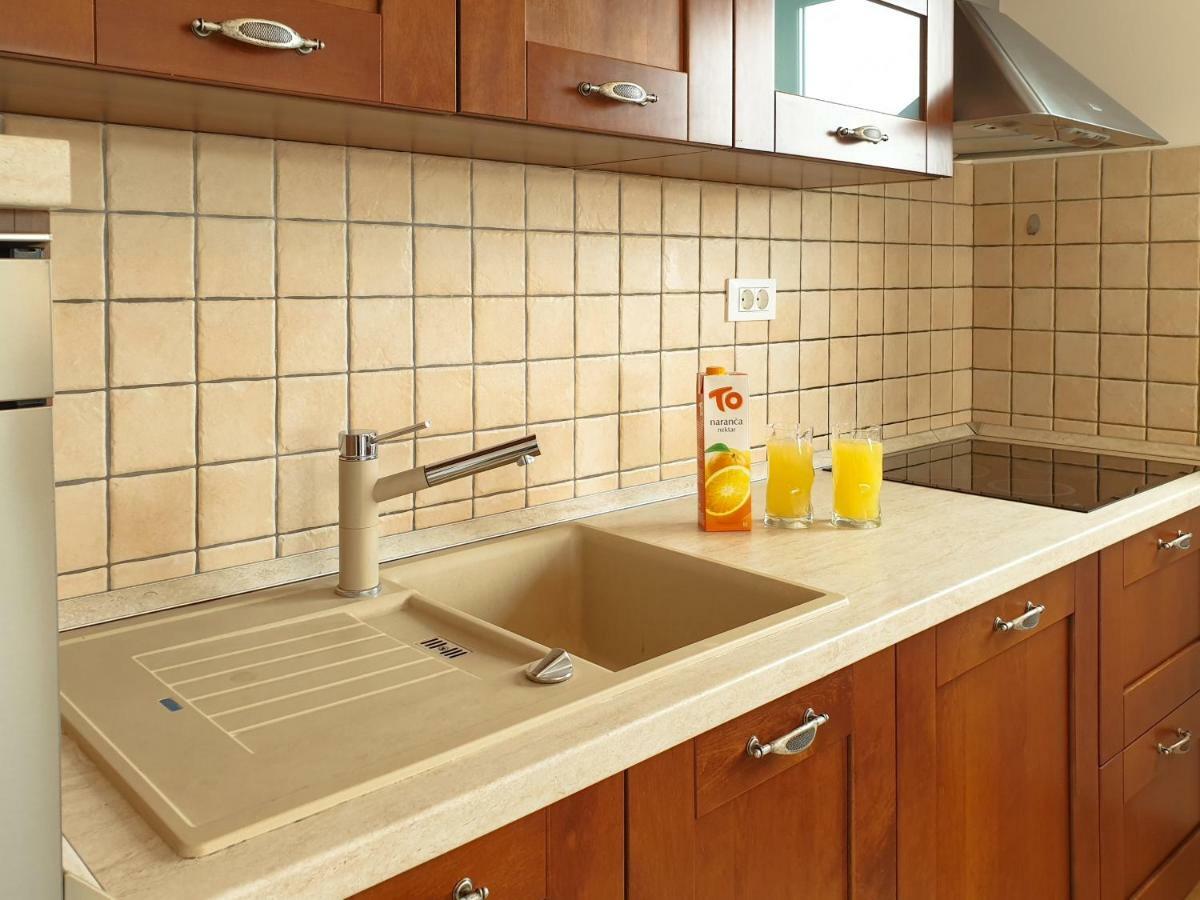 Apartment Oliva Yourcroatiaholiday Premantura Esterno foto