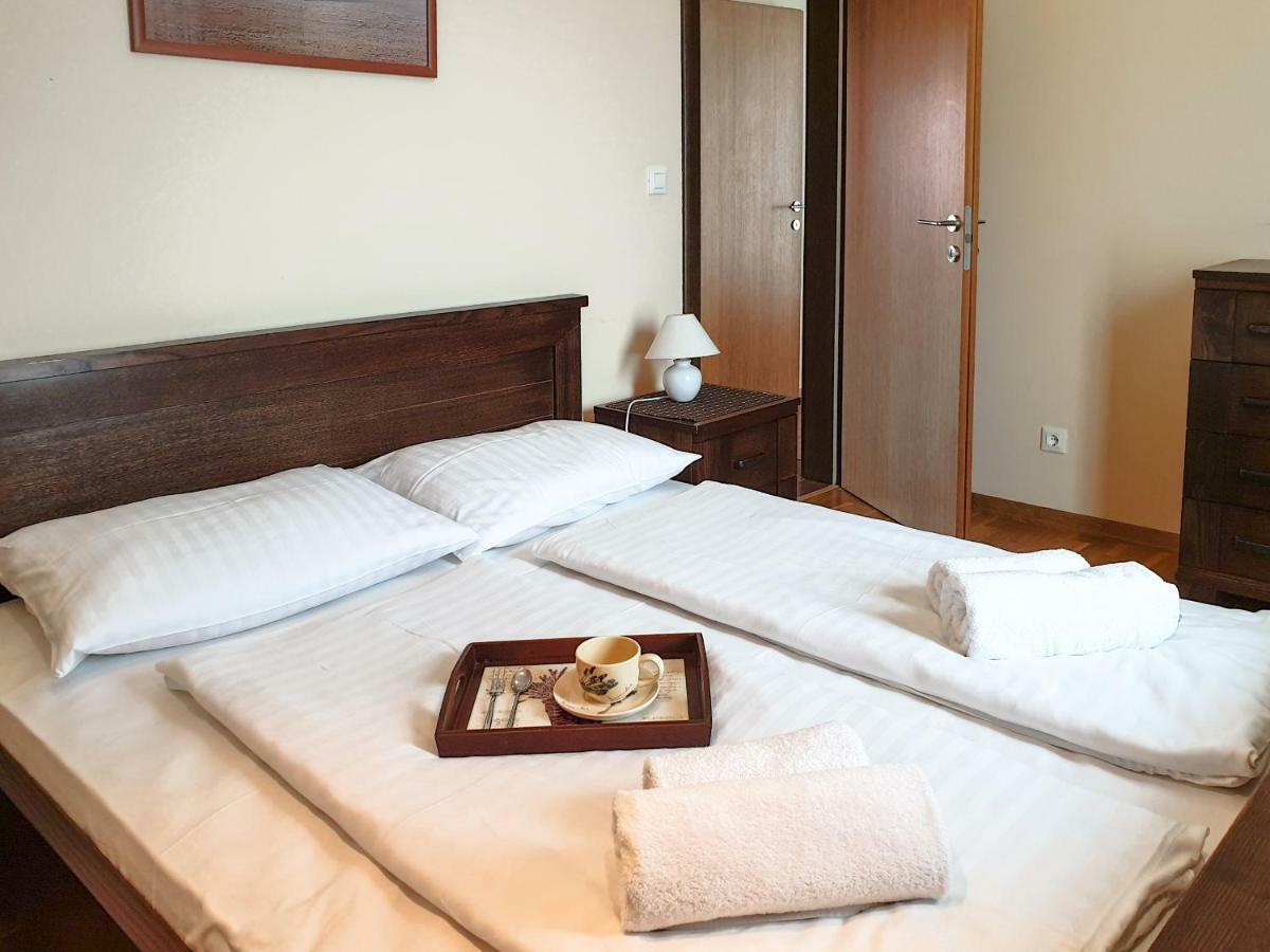 Apartment Oliva Yourcroatiaholiday Premantura Esterno foto
