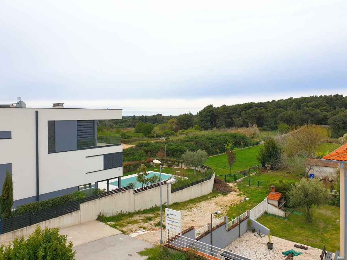 Apartment Oliva Yourcroatiaholiday Premantura Esterno foto