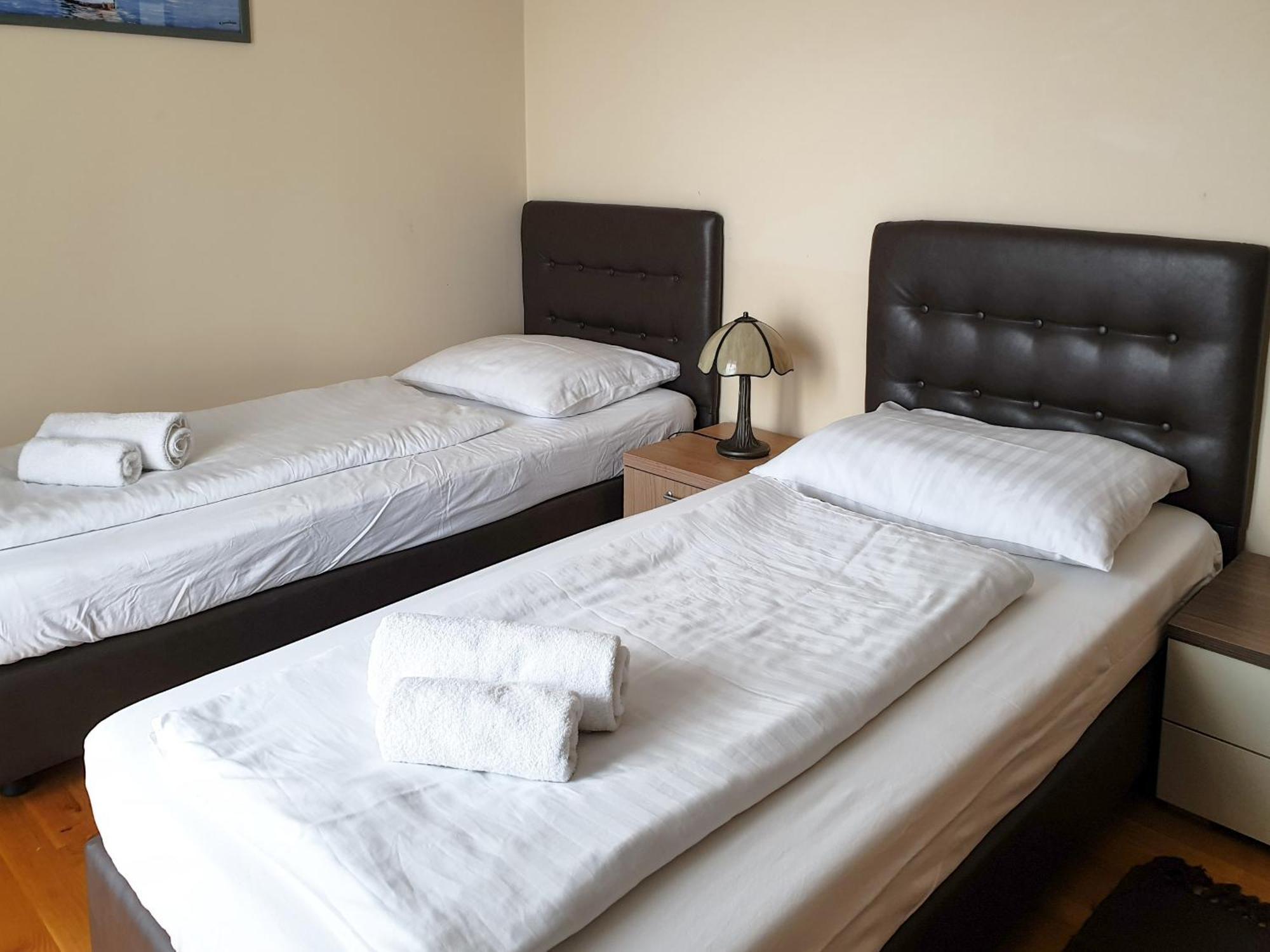 Apartment Oliva Yourcroatiaholiday Premantura Esterno foto