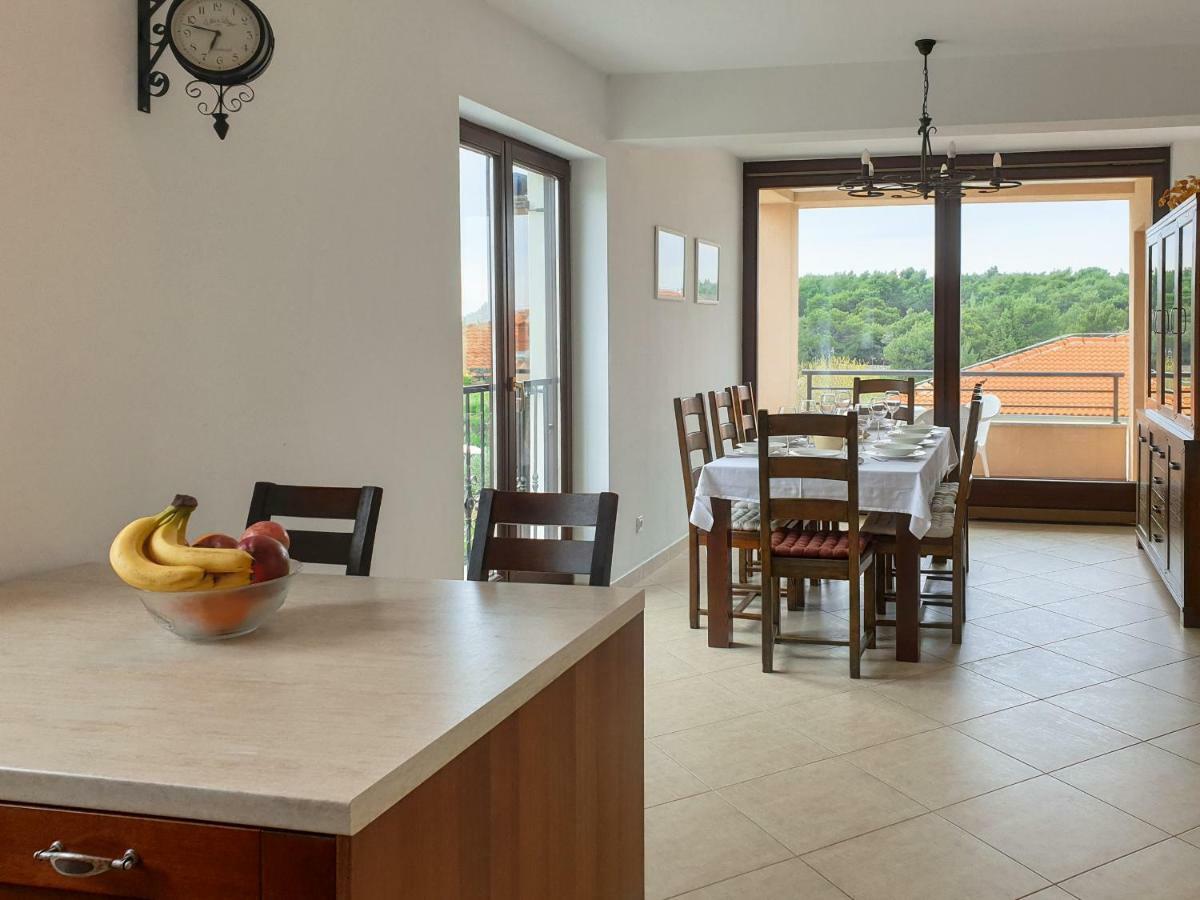 Apartment Oliva Yourcroatiaholiday Premantura Esterno foto