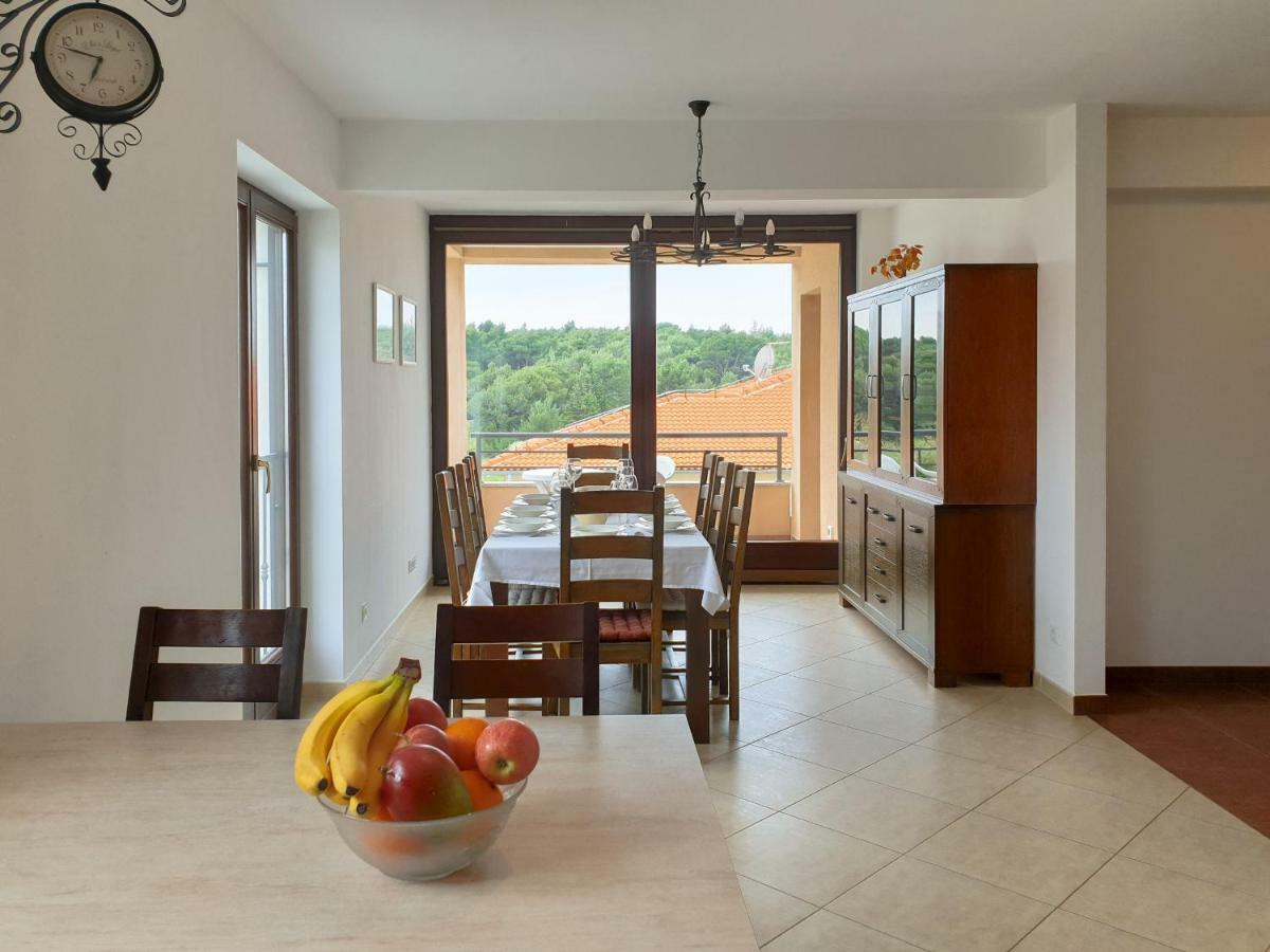 Apartment Oliva Yourcroatiaholiday Premantura Esterno foto